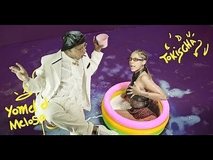 Tokicha Ft Yomel El Meloso - Desacató Escolar - ( Video Official )