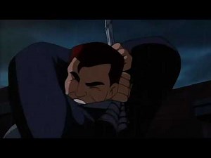 Spider Man Eddie Brock monster muscle growth