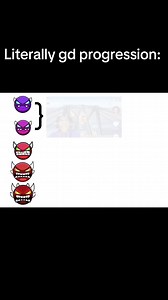 #geometrydash #gd #fyp #blow #viral | Geometry Dash