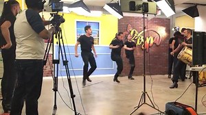 1.1K views · 30 reactions | Incredible! TONIGHT! You don’t want to miss Argentinian dance sensation - CHE Malambo в Украине 8:00 pm. Here’s as sneak peak of them performing on La Chispa. #AztecaAmerica. | Tempe Center for the Arts | Facebook
