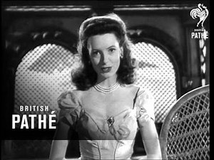 Deborah Kerr Benevolent Fund (1946)