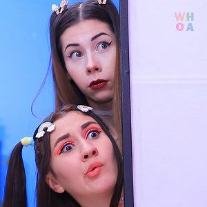 Three Secret Rooms in One! | WooHoo WHOA