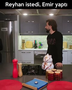 Reyhan istedi, Emir yaptı | #ThePromise #Yemin 208. Bölüm | Yemin Dizisi - The Promise