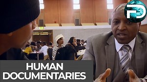 Reggie digs into the community of the UK and notices the unwelcoming of people of different gender and sexual preferences. | Free Documentary