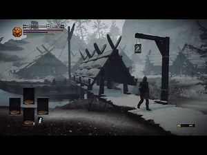 Elder Souls - The Beginning (Skyrim SE Mod lIst)