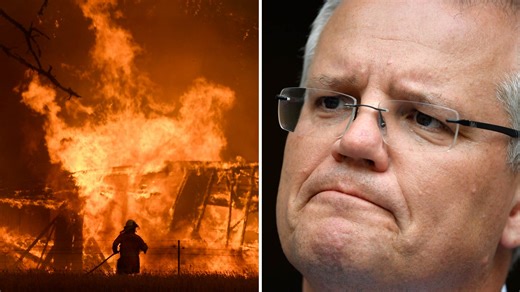 Se förödelsen efter bränderna i Australien ","totalSecondsDuration":188,"aspectRatio":"16x9