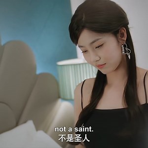 13K views · 111 reactions | The female boss kissed the security guard voluntarily after getting drunk 女老板喝醉后主动亲吻男保安 | 乘龙赘婿 The Best Man | 宠爱天堂 Love Paradise | Facebook