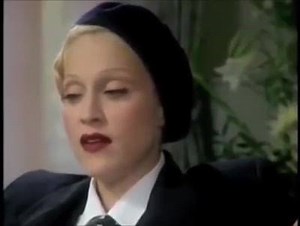 Jonathan Ross presents Erotica - 1992 Madonna Interview | The Best Madonna Picture Collection