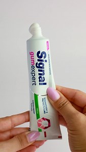 240K views · 2.4K reactions | خلف كل ابتسامة قوية، لثة صحية Behind every strong smile is a healthy gum Signal #OralCare #Toothpaste #Teeth #Smile #HealthySmile #HealthyGum #SensitiveTeeth #Dentists #Gum #KSA #UAE #سيجنال #العناية_بالفم #معجون_الأسنان #لثّة #لثّة_صحية #ابتسامة_صحيّة #طبيب_الأسنان | Signal | Facebook