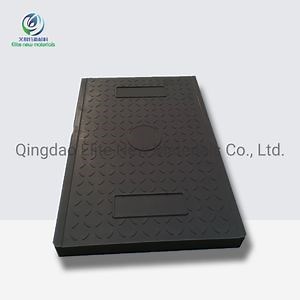 [Hot Item] Composite SMC Manholewastewater Treatment Engineering Lid Factory