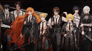 Limbus Company - Game SRPG mở khóa những sứ mệnh đặc biệt