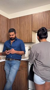 Wife is always right ! Yes or no #marriage #wifelife #relationships 😅 | Akash Pradeep