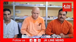 Jk Line News on Reels
