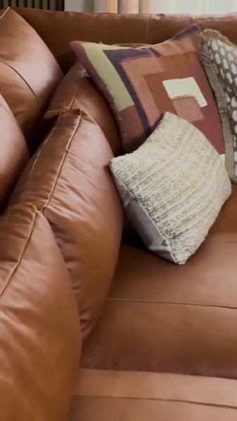 9 comments | And just like that... Italian leather is here! Customize...