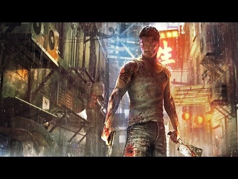 Sleeping Dogs: Definitive Edition Review