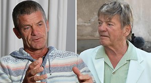 Jesper Parnevik om konflikten med pappa Bosse – nu avslöjar han allt: ”Idiotiskt”