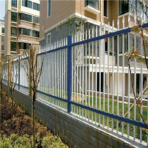 [Hot Item] Zinc Coated Corrugated Galvanized Steel Sheet Fence Roofing Steel Board Fence
