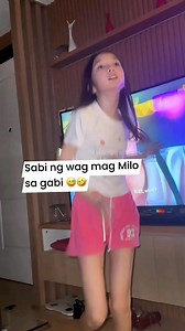 Pano matulog to hyper pa 🥴 | Nevelyn Young