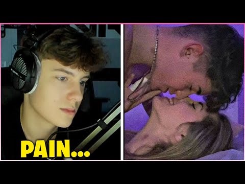 CLIX Reacts To SOMMERSET New BOYFRIEND!