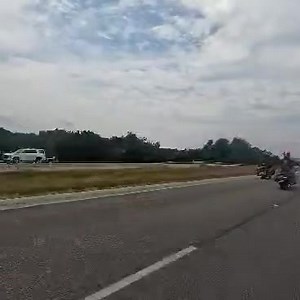 Some footage from last months Full Tank ride with Texas Harley-Davidson!! Want to join this line up of awesome riders? Check out our website Texasharley.com to stay up to date with this summers group rides! | Texas Harley-Davidson