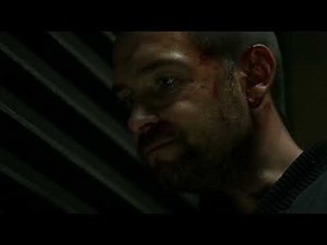 Hey Chayton, F*ck off - Banshee 3x05