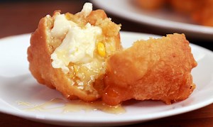 My family loves this crispy GOODNESS! | JumbleJoy.com