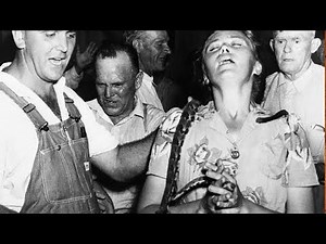 The Azusa Street Possession (Pentecostal Spirit)