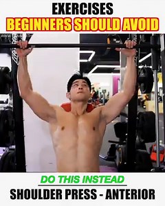 Exercises that are not suitable for Beginners (no ads) | Jordan Yeoh