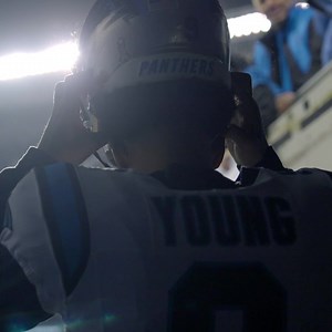 3.6K views · 455 reactions | Bright lights  | Carolina Panthers | Facebook