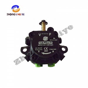 [Hot Item] China Supplier Suntec Burner Oil Pump for Industrial Oil Burners Ta3c4010