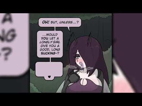 Mosquito Girl (Comic Dub)