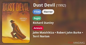Dust Devil (1992)