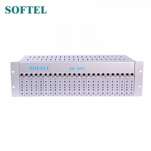 [Hot Item] CATV Headend 24 in 1 CATV Modulator