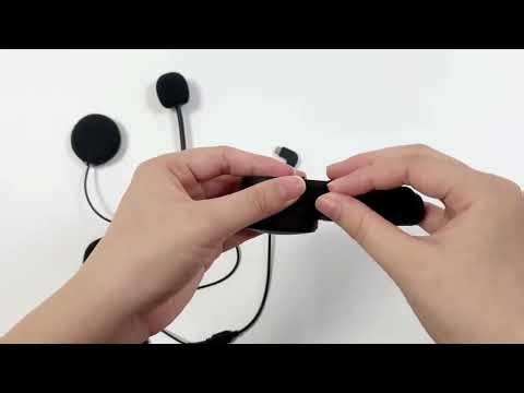 Maxto M3 product display