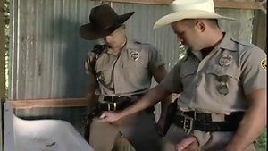 Mens Room 3: Ozark Mtn. Exit 8