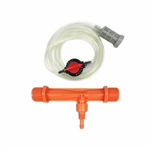 [Hot Item] Venturi Injector Venturi Fertilizer Injector for Agriculture System
