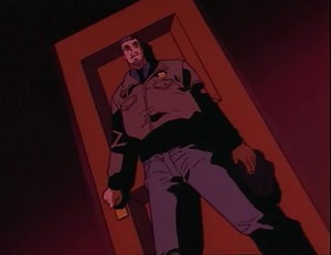 Urotsukidoji IV Inferno Road