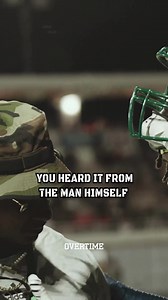 1.2K views | Some mid-day motivation for y’all 欄 | Overtime | Facebook