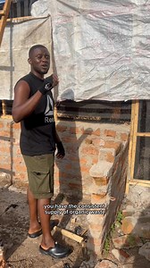 6.9K views · 115 reactions | Maggot farming is an infinity process, yet the male flies die first after they mate with the females | Bempet Organic Farm | Facebook