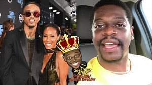 August Alsina Just Wasn’t Ready!!! Instagram @shulerking 👇🏿 https://www.instagram.com/shulerking YouTube Comedian Shuler King👇🏿 https://www.youtube.com/channel/UCxYcwkqmGW5oHTnmHmbjDOA Twitter @shulerking👇🏿 Twitter › shulerkingWeb resultsShuler King (@shulerking) | Twitter #shulerking #comedianfuneraldirector #anybodywannatellme #funny #comedy #love #sex #laugh #gym #workout #fitness #blackhistory #augustalsina | Comedian Shuler King