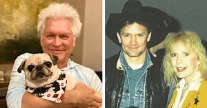 Who is Stella Stevens’ son? How nude Playboy photoshoot hurt her custody battle for son Andrew