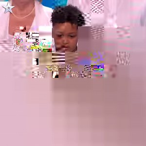 SURPRISE audition fills the auditorium with JOY! #bgt #britainsgottalent #audition #surprise #simoncowell | Singers Got Talent