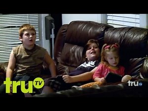 Lizard Lick Towing - Bobby Juggles Two Women