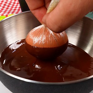 10K views | Chocolate egg snack | The Daily Dose | Facebook