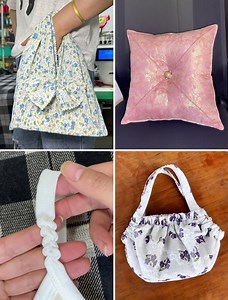 50K views · 613 reactions | Sewing Hacks and Techniques for Beginners :) | Simple Crafts | Facebook