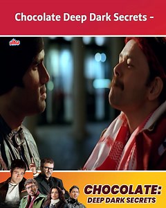 Chocolate Deep Dark Secrets | Emraan Hashmi, Anil Kapoor, Suniel Shetty, Tanushree D #fblifestyle #Movies #Ultra #Movies | Ultra Movie Parlour