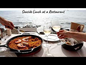 Romantic Honeymoon in Spain - POV Honeymoon