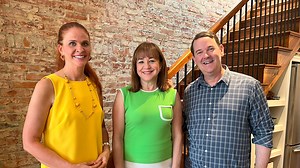 27 reactions | "If You Lived Here" heads to Foggy Bottom, where hosts John and Christine explore life along the Potomac River, dive into the history and activity of the Kennedy Center and examine the past, present and future of Watergate. Tune in or stream at 9pm. | WETA | Facebook