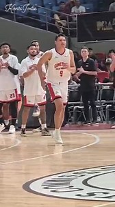 500 STEALS AND COUNTING 🏆 Scottie Thompson adds another feather to his cap as the PBA honors him for reaching 500 career steals—an impressive milestone in his professional basketball journey. Congratulations, Scottie Thompson #PBASeason49 #PBAAngatAngLaban #PBA50 #OneSports #NeverSayDie🏀🙏🇵🇭😇 | Alvarado E. Eidoj