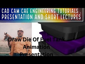 Draw Die Blanking Die Trimming Die